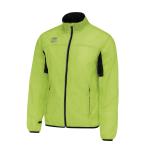 DWYN JACKET GREEN FLUO