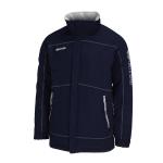 DNA JACKET NAVY