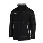 DNA JACKET BLACK