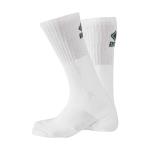 TRAINING SOCKS WHITE