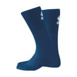 TRAINING SOCKS NAVY