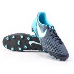 MAGISTA OLA II FG - NAVY/SKY BLUE