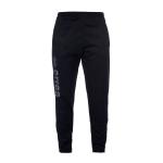 DEFORREST DRAKA PANTALONE UOMO AD BLACK