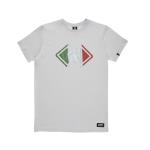 ESSENTIAL SS18 MAN FLAG T-SHIRT AD ITALIA