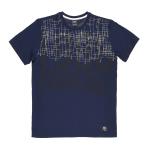 ESSENTIAL SS17 1988 T-SHIRT M MC AD NAVY