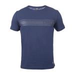 ALBERIC T-SHIRT UOMO MC AD NAVY