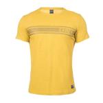 ALBERIC T-SHIRT UOMO MC AD YELLOW