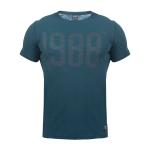 ALGER T-SHIRT UOMO MC AD