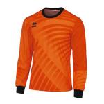 TYR SET PORTIERE ML AD ORANGE FLUO