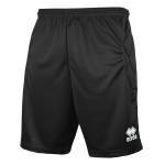 IMPACT PANTA PORTIERE BLACK