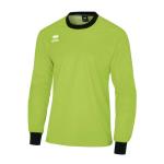 ELIAS MG PORTIERE GREEN FLUO