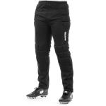 PITCH PANTALONE PORTIERE BLACK