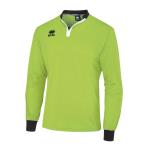 ELOY MG PORTIERE ML AD GREEN FLUO