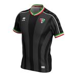 KUWAIT GOALKEEPER HOME SHIRT 19-20