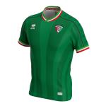 KUWAIT GOALKEEPER AWAY SHIRT 19-20