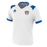 KUWAIT TRAINING SHIRT 19-20 - WHITE