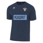 KUWAIT COTTON SHIRT 19-20 - NAVY