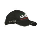 KUWAIT NATIONAL CAP 2020 - BLACK