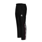 KUWAIT NATIONAL TROUSERS STRIPE ID 2020 - BLACK