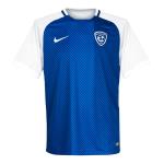 AL-HILAL HOME SHIRT 17-18