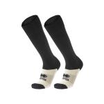 QADSIA MATCH SOCKS AWAY 22/23 BLACK