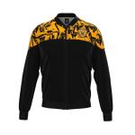 QADSIA JACKET 22/23 BLACK